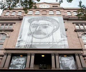 مصر اليوم - معرض في باريس حول بورتريه ستالين لبيكاسو